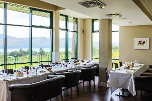 링 오브 케리 골프 클럽 