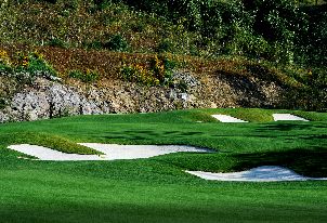 알펜시아 트룬 골프 & 컨트리 클럽