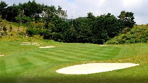 알펜시아 700 골프 클럽