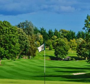 세인트 마가렛 골프 & 컨트리 클럽