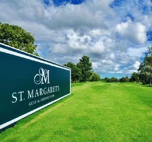 세인트 마가렛 골프 & 컨트리 클럽 