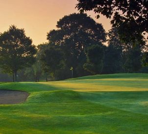 세인트 마가렛 골프 & 컨트리 클럽 