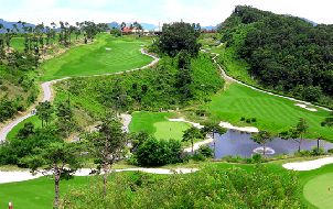 오너스 골프 클럽