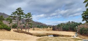 올데이 옥스필드 컨트리 클럽