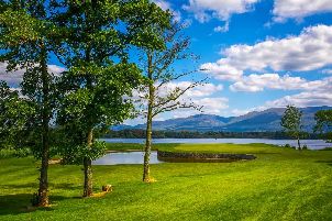 킬라니 골프 & 낚시 클럽