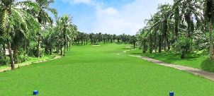 세니봉 골프 클럽 (P2)