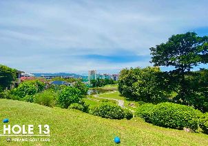 페낭 골프 클럽 (P2)