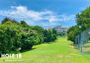 페낭 골프 클럽