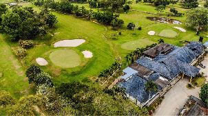 로얄 캄풍 콴탄 클럽