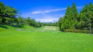 아리마 후지 컨트리 클럽