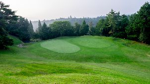 요로 컨트리 클럽