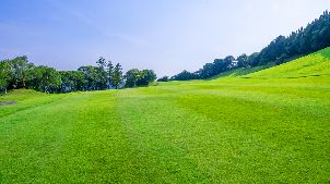 키노쿠니 컨트리 클럽 