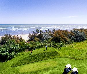 알바렐라 골프 링크스 