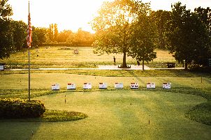 몬테키아 골프 클럽 (P2)