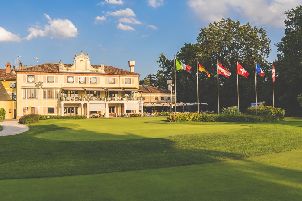 몬테키아 골프 클럽 (P2)