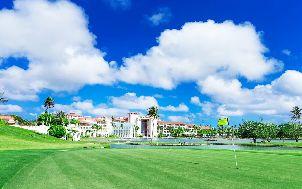 레오팔레스 리조트 컨트리 클럽