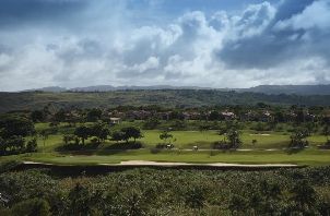 레오팔레스 리조트 컨트리 클럽