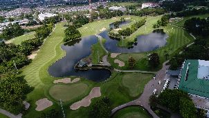 방콕 골프 클럽 (P2)