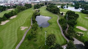 방콕 골프 클럽 (P4)