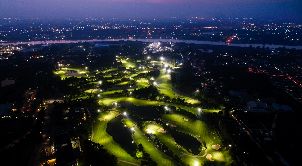 방콕 골프 클럽 (P4)