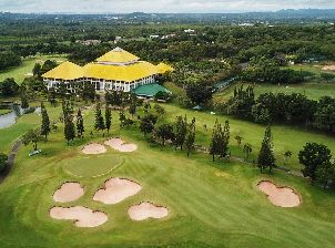 피닉스골드 골프 & 컨트리 클럽 (P3)