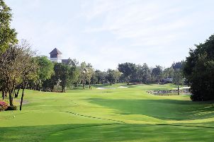 알파인 골프 클럽