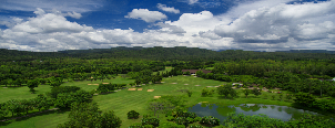 The Royal Chiangmai Golf Resort