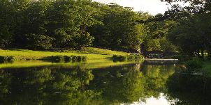 드루이드 글렌 골프 클럽