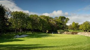 드루이드 글렌 골프 클럽-드루이드 글렌 코스 