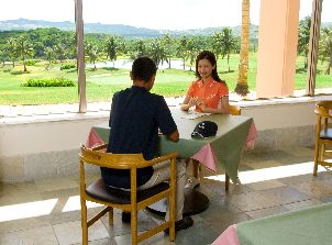 소노 펠리체 컨트리 클럽 괌 탈로포포