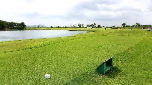 스카이밸리 CC (P2)