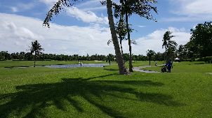 스카이밸리 CC (P2)