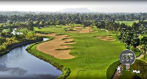 앙코르 골프 리조트