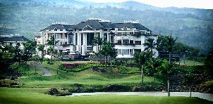 레인보우힐스 GC