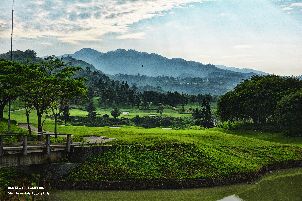 레인보우힐스 GC