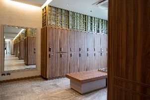 시암 컨트리 클럽 방콕 (P3)