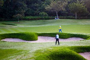 시암 컨트리 클럽 플랜테이션 (P2)