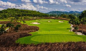 시암 컨트리 클럽 플랜테이션 (P2)