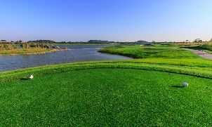 시암 컨트리 클럽 워터사이드