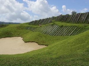 시암 컨트리 클럽 롤링 힐스 (P2)