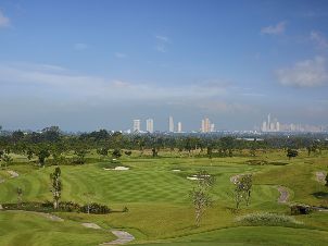 치찬 골프 리조트 (P3)