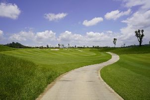 치찬 골프 리조트