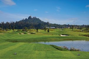 치찬 골프 리조트 (P3)