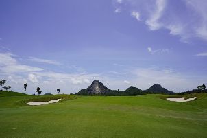 치찬 골프 리조트