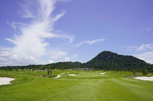 치찬 골프 리조트 (P2)