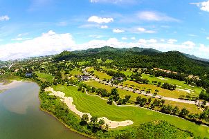 람차방 인터내셔널 컨트리 클럽 (P3)