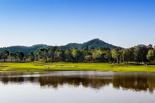 람차방 컨트리 클럽 (P2)