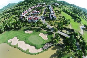 람차방 인터내셔널 컨트리 클럽 (P3)