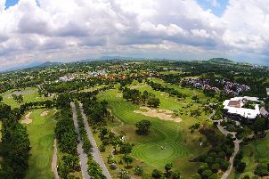 람차방 인터내셔널 컨트리 클럽 (P3)