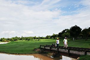 람차방 인터내셔널 컨트리 클럽